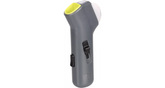 Jouet Pour Chien PISTOLET À FRIANDISES MIMZI PISTOLET GRIS FONCÉ